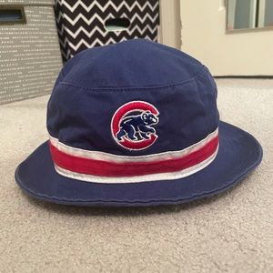 Chicago Cubs Bucket Hat